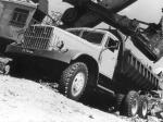 КрАЗ-256Б 1966 года